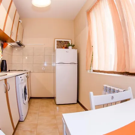Διαμέρισμα Cozy And With Balcony *