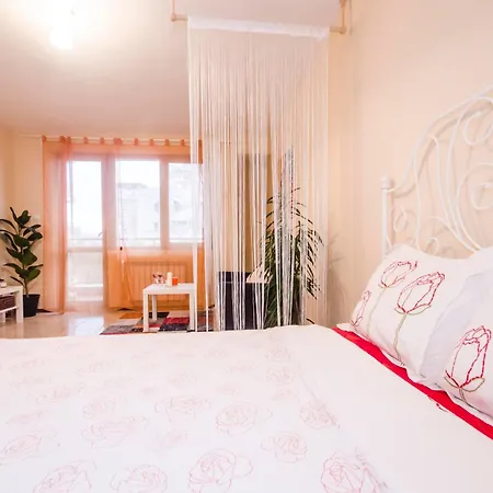 Διαμέρισμα Cozy And With Balcony Σόφια