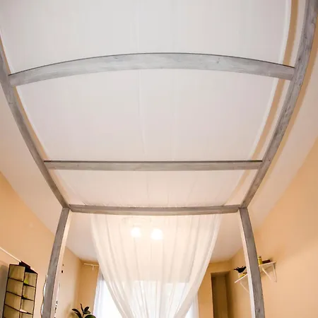 شقة Cozy And With Balcony