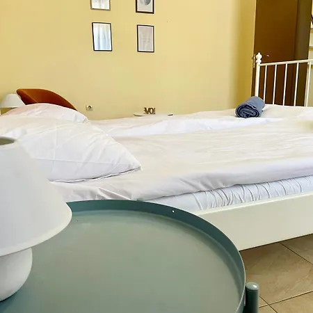 Appartamento Cozy And With Balcony *