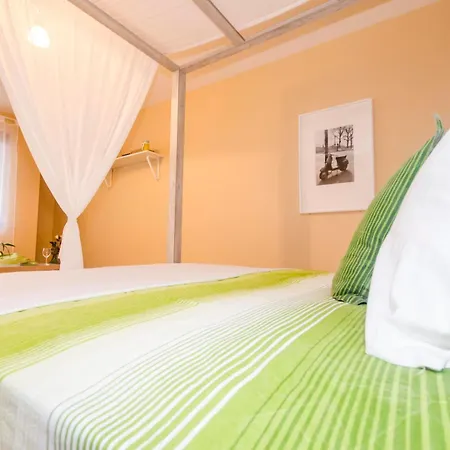 Appartamento Cozy And With Balcony